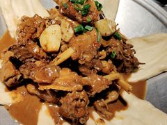 -小菜园新徽菜(巢湖万达店)