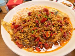 -堂瓦里·33年传统赣菜(第一街区店)