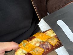 -HOT CRUSH趁热集合·现烤面包(环球港店)