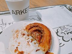 -ARKET CAFÉ(三里屯太古里店)