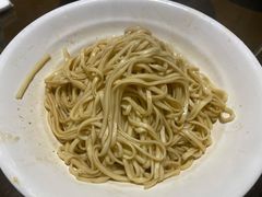 干拌面-九炉分座(五彩店)