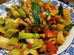 -回家吃饭·地道南昌菜(建德观总店)