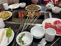 -运德成·天津老味烧烤(广开二马路店)