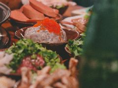 鱼籽虾滑-咖咖火锅(老店)