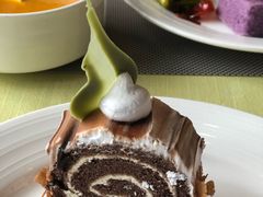 -安徽饭店·白鹭阁自助餐厅(梅山路店)