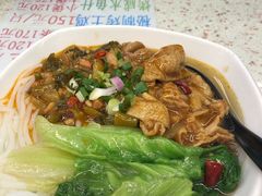 -新辉港式茶餐厅(北栅店)