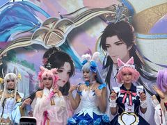 -华夏文旅西安度假区