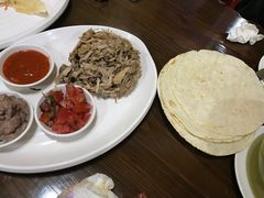 -panchos 墨西哥餐厅(嘉绿苑店)