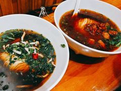 -君东记本帮面馆(天钥桥路店)