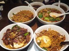 -寻裕记·现炒浇头面(人民广场店)