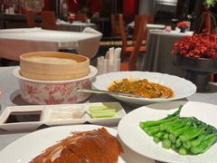 -星·South Beauty·俏江南(国贸店)