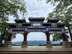 -星湖旅游景区七星岩