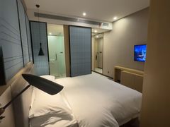 -宜尚酒店(广州上下九永庆坊长寿路地铁站店)