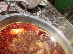 -刘一手重庆火锅(万达广场店)
