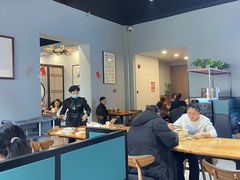 -兰河巷牛肉面(曲江店)
