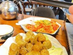 -梁姐啤酒鱼(兴坪古镇店)