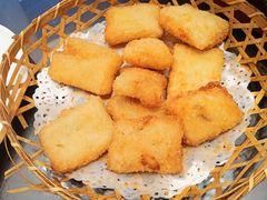 -四季春(美食街店)