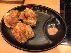 -博多一幸舍(侨福芳草地购物中心店)