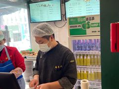 -南来顺饭庄·清真(南菜园店)