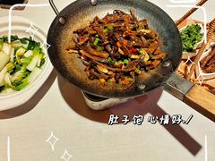 -大鸭梨烤鸭·北京菜(大兴南小街店)