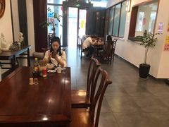 大堂-同得兴面馆.苏式面.三虾面(园区店)
