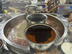 -王五羊肉粉(大东海店)