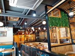 -湖南码头·地道岳阳美食·湘菜(魏公村店)
