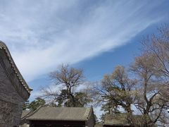 -承德避暑山庄景区