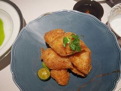 -華府Deluxe(兴业太古汇店)