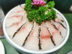 -老灶堂文创火锅(文艺路店)