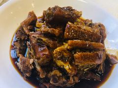 -新东城喜宴海鲜酒家(同德店)