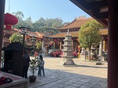 -梵天禅寺