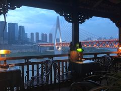 -纸盐河码头火锅(十八梯店)