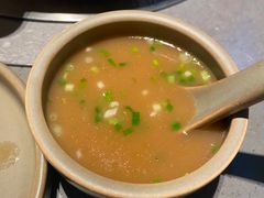 -巴奴毛肚火锅(二七万达店)