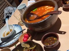 -山石榴·贵州菜(丰盛里店)