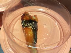 -争鲜回转寿司(通州万达店)