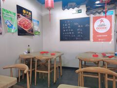 大堂-孙厨娘川味饭馆(临河街店)