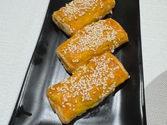 -東園·廣州味·點心與燒鵝(东山口店)