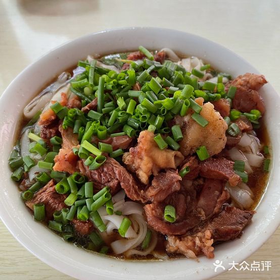 民众小食店(霞山店)