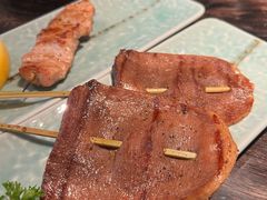 -眷屋の深夜食堂(云锦中心店)