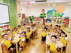-天津蜂巢幼儿园·托育