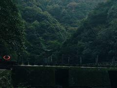 -太湖源风景区