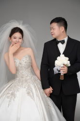 -雪中彩影婚纱摄影·品控旗舰店