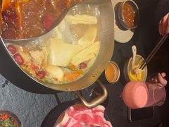 -色響火锅(恒隆广场店)