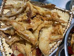 -小民大排档(光谷店)