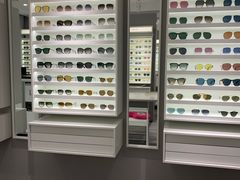 -目艮眼镜SHOWROOM(品牌集合店)
