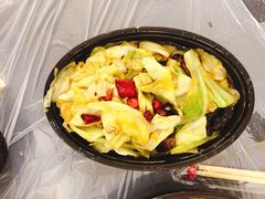 -老长春肉馆(创业大街店)