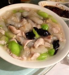 -老洋房花园饭店·宴会厅