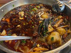 -黑竹香鸡(营和巷店)