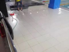 -超越健身(嘉实店)